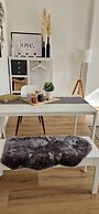 Charleroi Cozy Home
