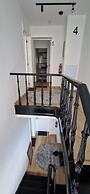 Charleroi Cozy Home