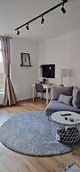 Charleroi Cozy Home
