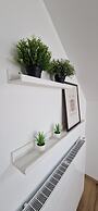 Charleroi Cozy Home