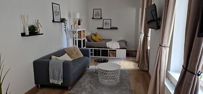 Charleroi Cozy Home