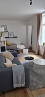 Charleroi Cozy Home
