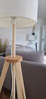 Charleroi Cozy Home