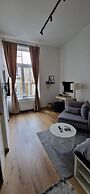 Charleroi Cozy Home