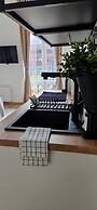 Charleroi Cozy Home