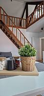 Charleroi Cozy Home