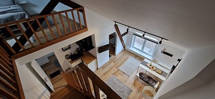 Charleroi Cozy Home
