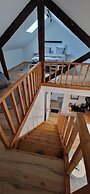 Charleroi Cozy Home