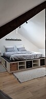 Charleroi Cozy Home