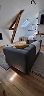 Charleroi Cozy Home