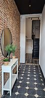 Charleroi Cozy Home