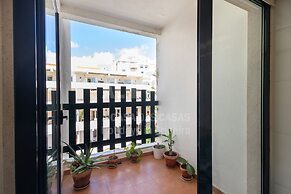 Apartamento Ouri o by Acasadascasas