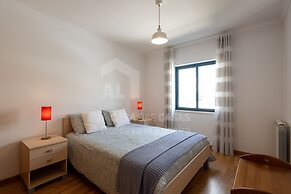 Apartamento Ouri o by Acasadascasas