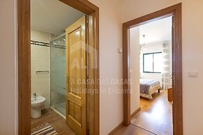 Apartamento Ouri o by Acasadascasas