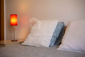 Apartamento Ouri o by Acasadascasas