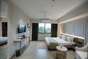 Biznotel by Pride Surat