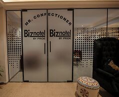 Biznotel by Pride Surat