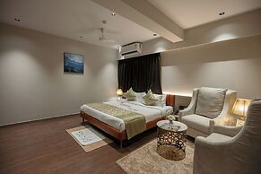 Biznotel by Pride Surat