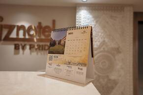 Biznotel by Pride Surat