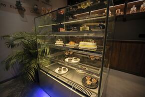 Biznotel by Pride Surat