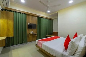HOTEL SHUBHAM INN