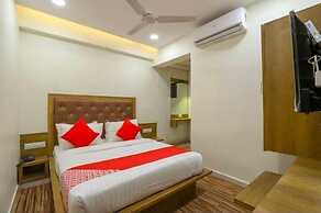 HOTEL SHUBHAM INN