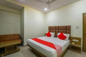 HOTEL SHUBHAM INN