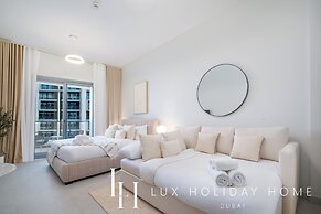 LUX Dubai Hills Sway Studio 2