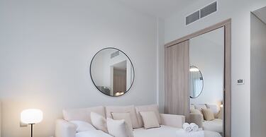 LUX Dubai Hills Sway Studio 2