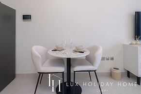 LUX Dubai Hills Sway Studio 2
