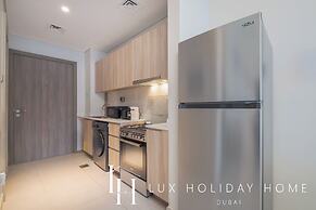LUX Dubai Hills Sway Studio 2