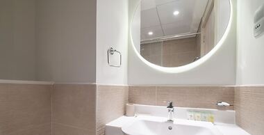 LUX Dubai Hills Sway Studio 2