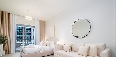 LUX Dubai Hills Sway Studio 2