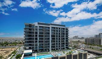 LUX Dubai Hills Sway Studio 2