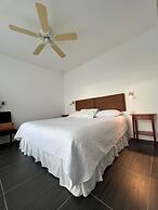 Spacious Unit 1 201