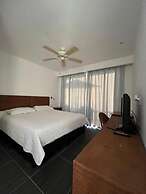 Spacious Unit 1 201