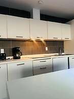 Spacious Unit 1 201