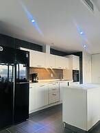 Spacious Unit 1 201