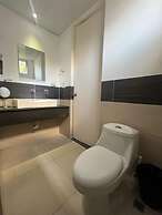 Spacious Unit 1 201