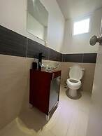 Spacious Unit 1 201