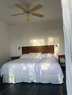 Spacious Unit 1 201