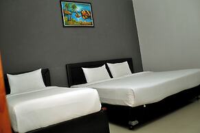 Purnama Mulia Hotel