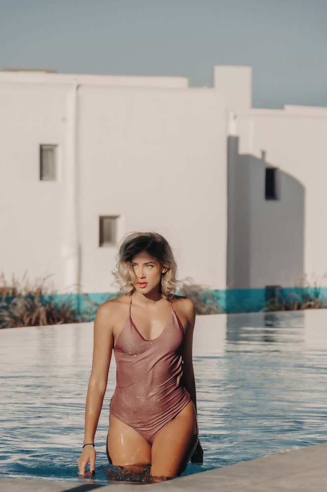 Nilea Island Living