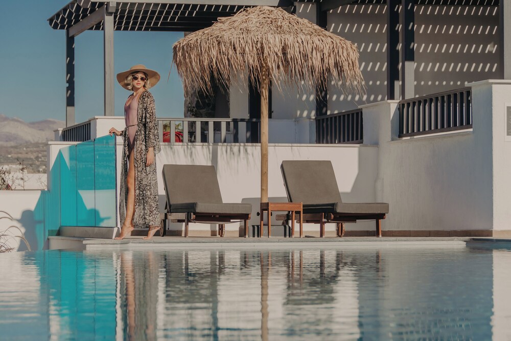 Nilea Island Living