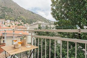 Magnolia House Como by Rent all Como
