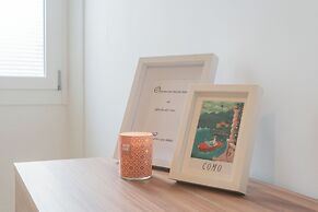 Magnolia House Como by Rent all Como