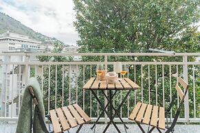 Magnolia House Como by Rent all Como