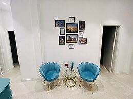 Aura Roma di Simona Lombardi