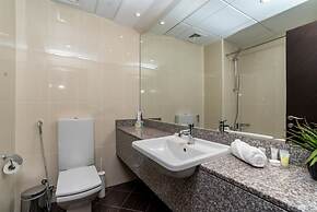 3BR Townhouse w Private Pool