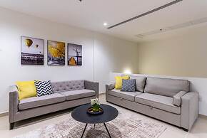 3BR Townhouse w Private Pool